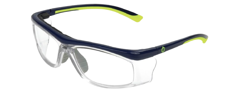 Guardian safety glasses GRXS13